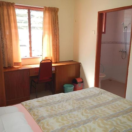 Krs Pines Hotel Cameron Highlands Extérieur photo