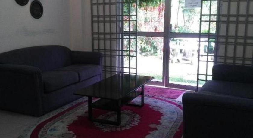 Krs Pines Hotel Cameron Highlands Extérieur photo