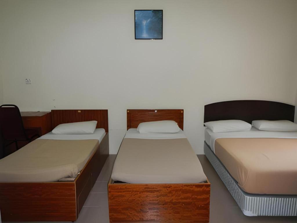 Krs Pines Hotel Cameron Highlands Extérieur photo