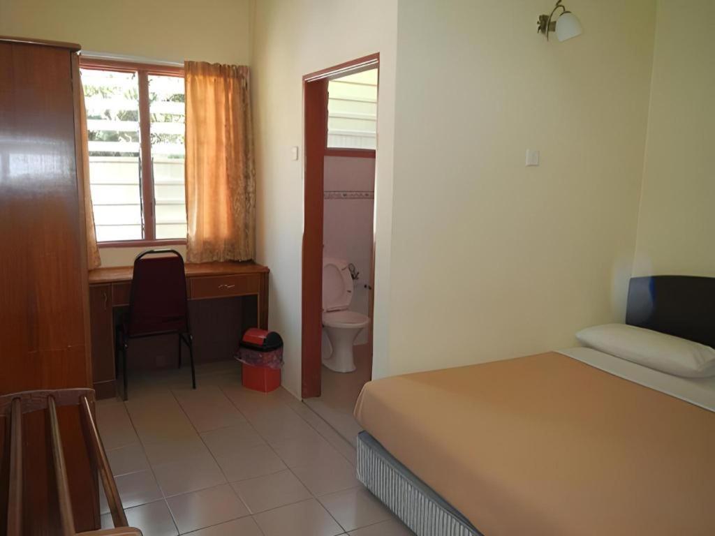 Krs Pines Hotel Cameron Highlands Extérieur photo