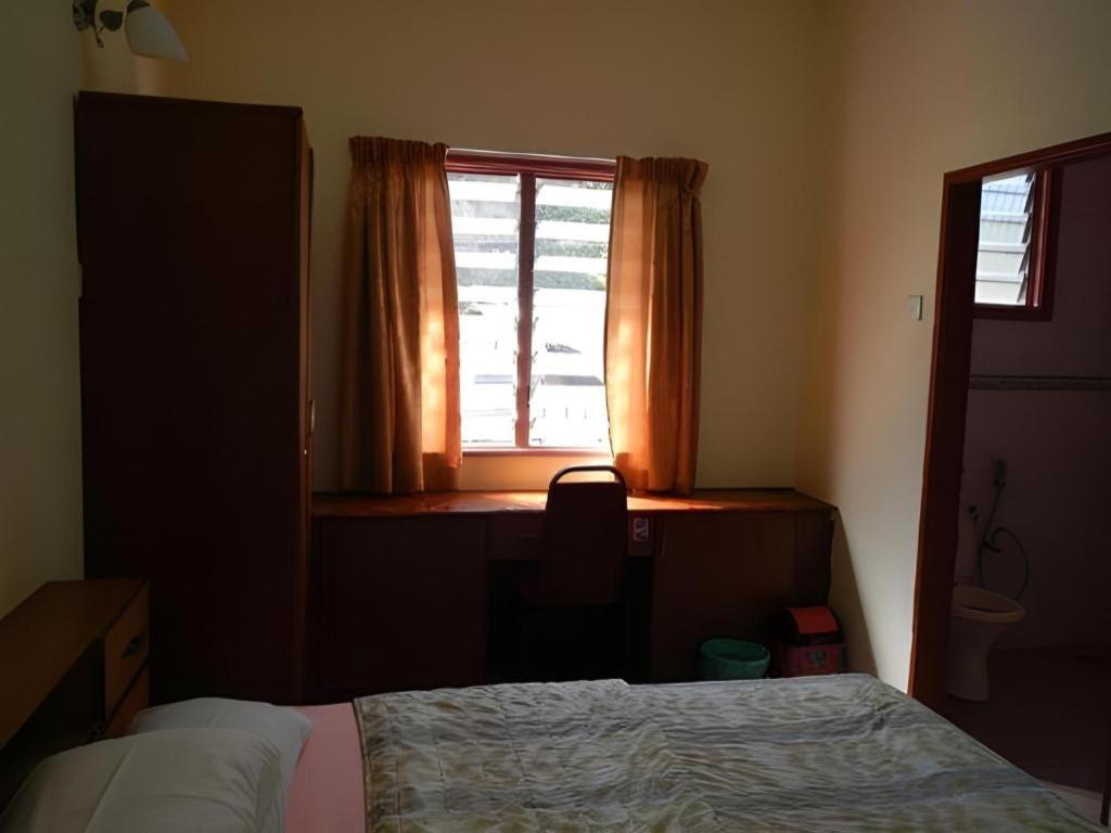 Krs Pines Hotel Cameron Highlands Extérieur photo