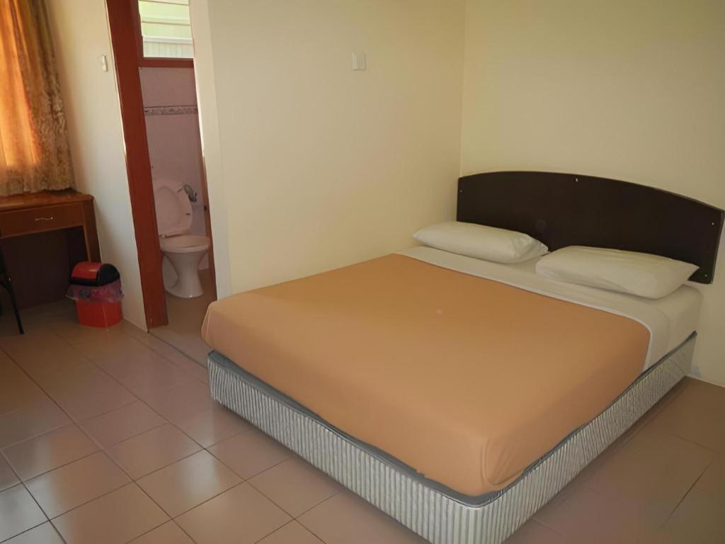 Krs Pines Hotel Cameron Highlands Extérieur photo
