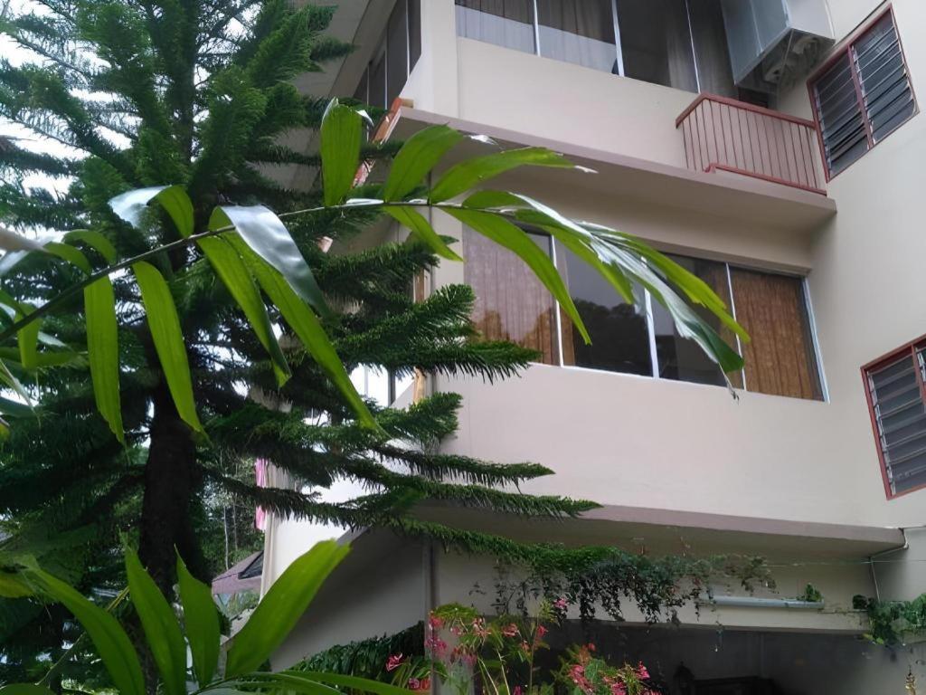 Krs Pines Hotel Cameron Highlands Extérieur photo