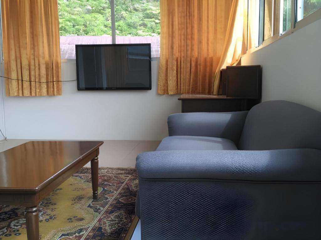 Krs Pines Hotel Cameron Highlands Extérieur photo