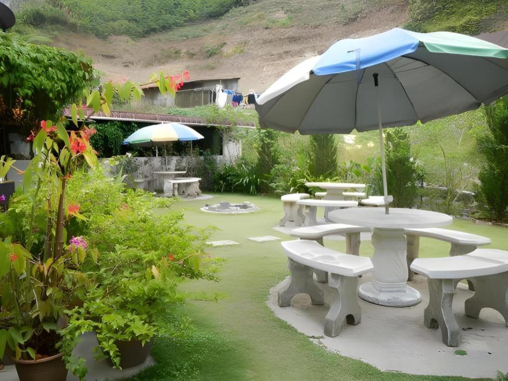 Krs Pines Hotel Cameron Highlands Extérieur photo