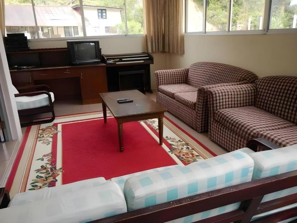 Krs Pines Hotel Cameron Highlands Extérieur photo