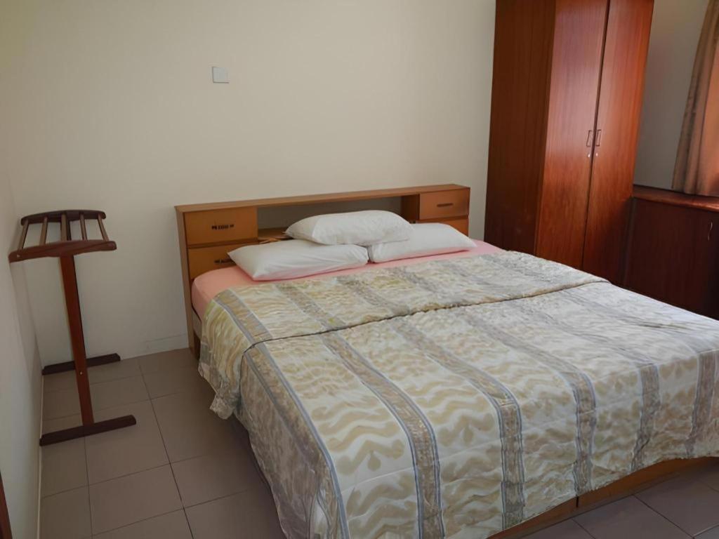 Krs Pines Hotel Cameron Highlands Extérieur photo