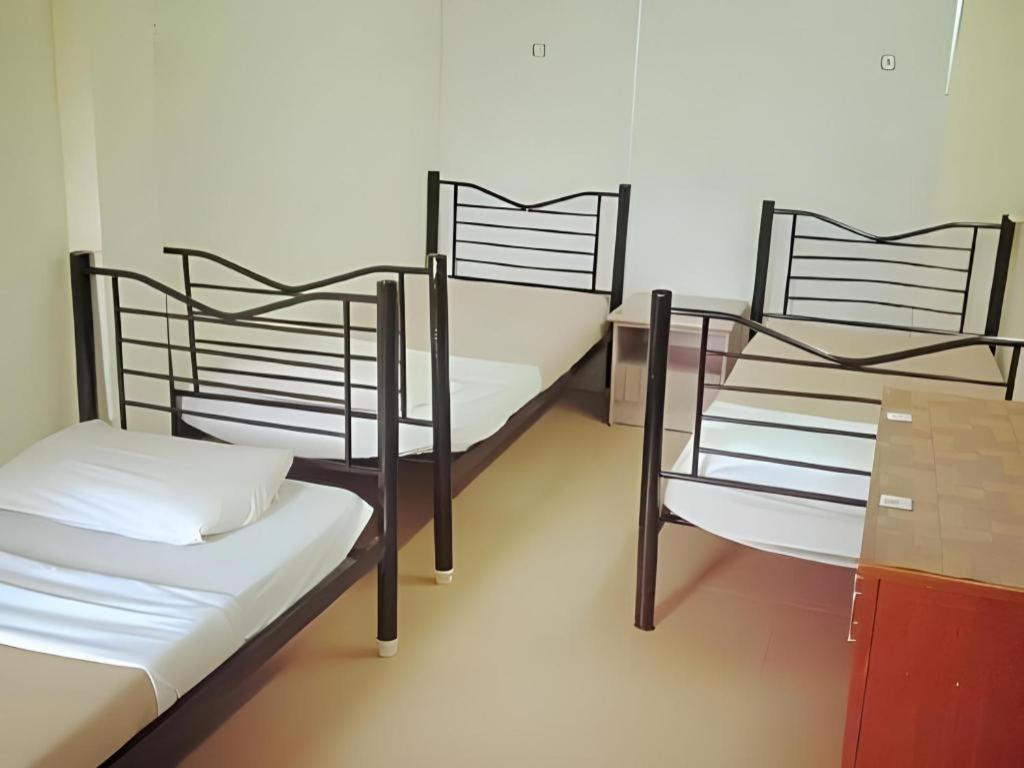 Krs Pines Hotel Cameron Highlands Extérieur photo