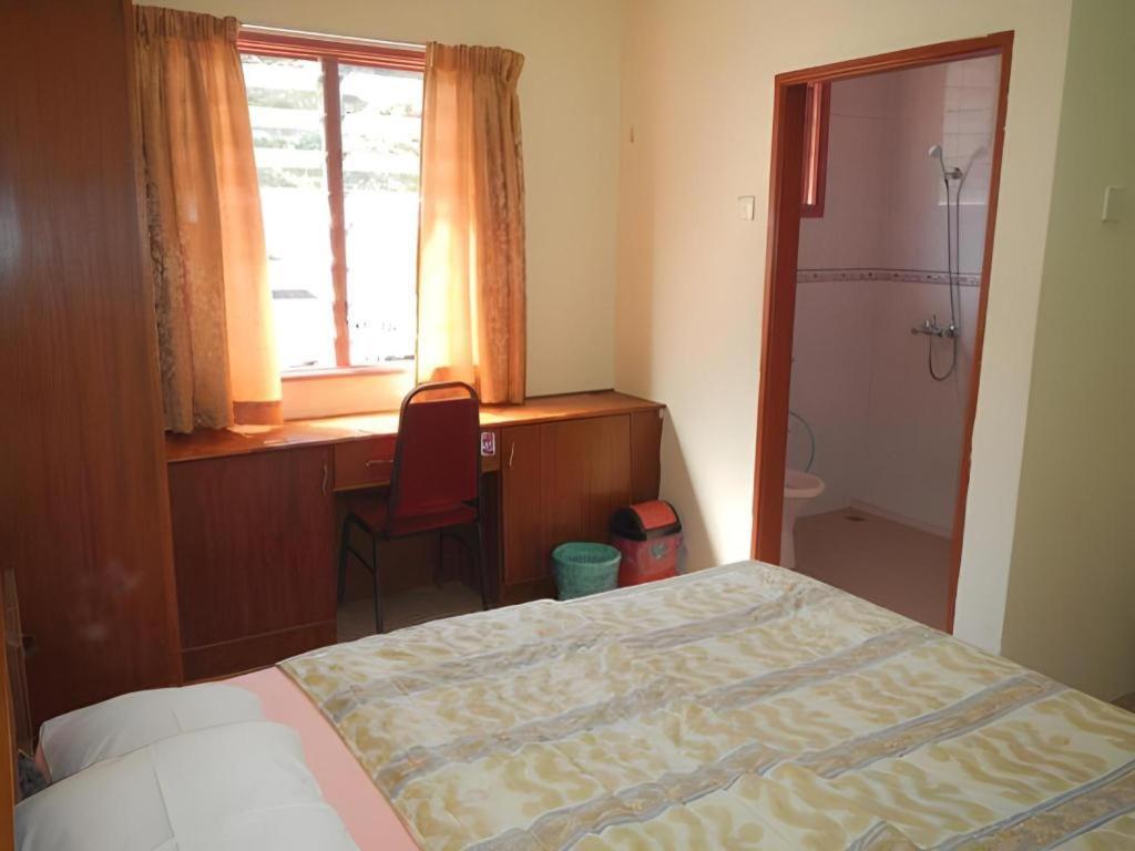 Krs Pines Hotel Cameron Highlands Extérieur photo