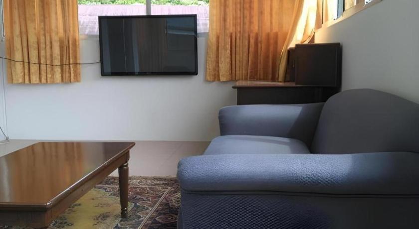 Krs Pines Hotel Cameron Highlands Extérieur photo
