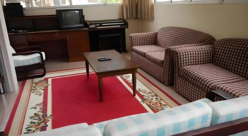 Krs Pines Hotel Cameron Highlands Extérieur photo