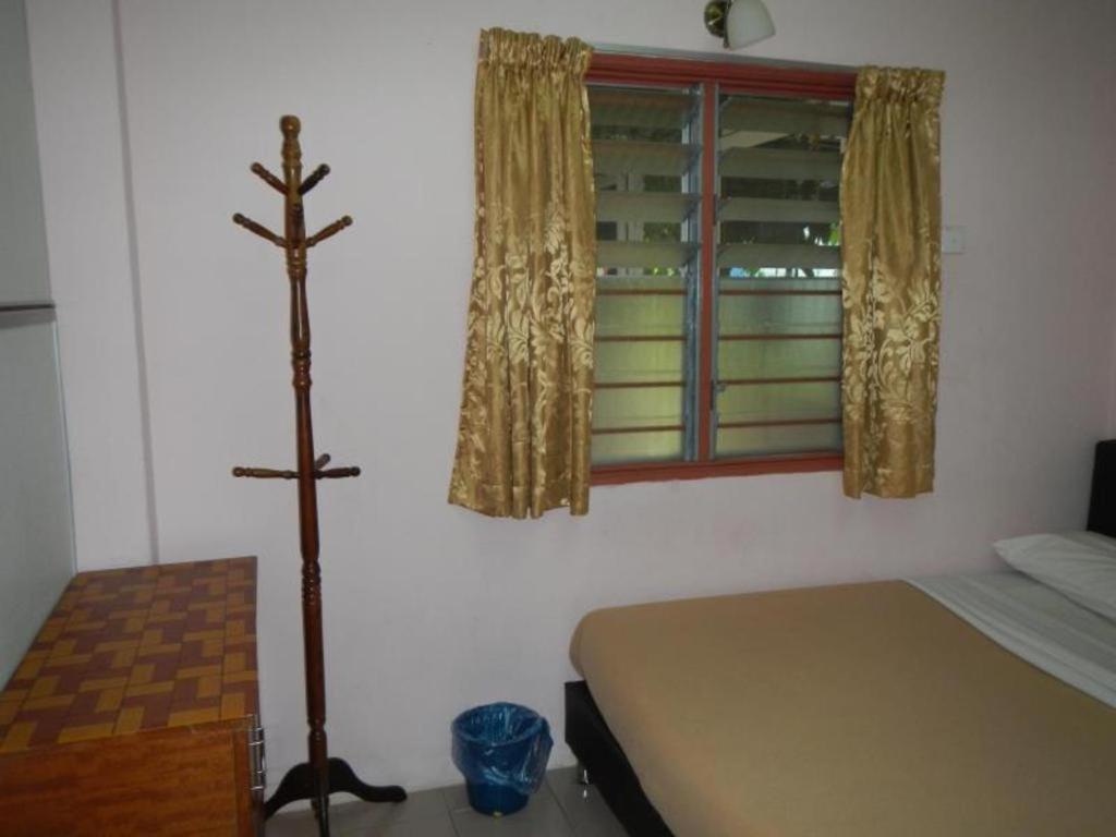 Krs Pines Hotel Cameron Highlands Extérieur photo