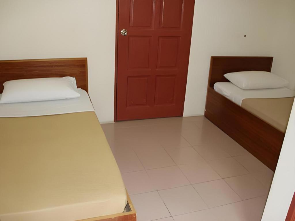Krs Pines Hotel Cameron Highlands Extérieur photo