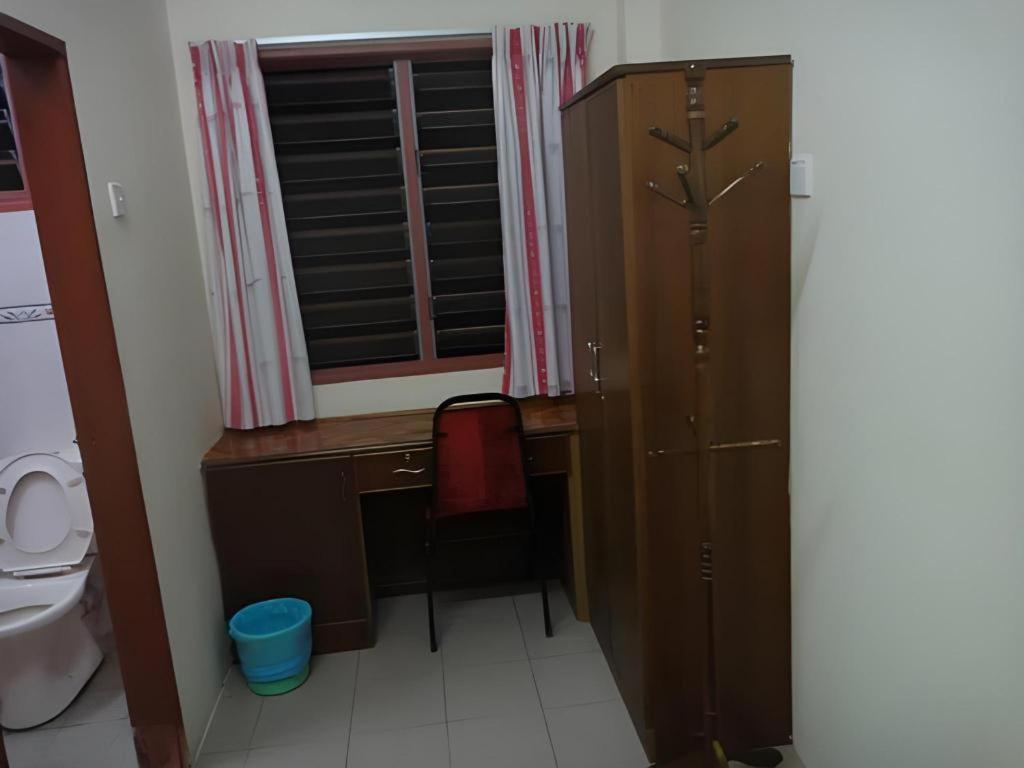 Krs Pines Hotel Cameron Highlands Extérieur photo