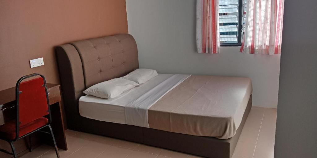 Krs Pines Hotel Cameron Highlands Extérieur photo