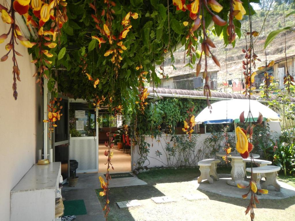 Krs Pines Hotel Cameron Highlands Extérieur photo